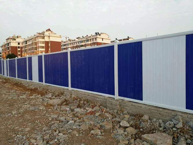 青海海东工地建筑围挡批发-工程施工围挡制作-工地围挡护栏价格-草坪