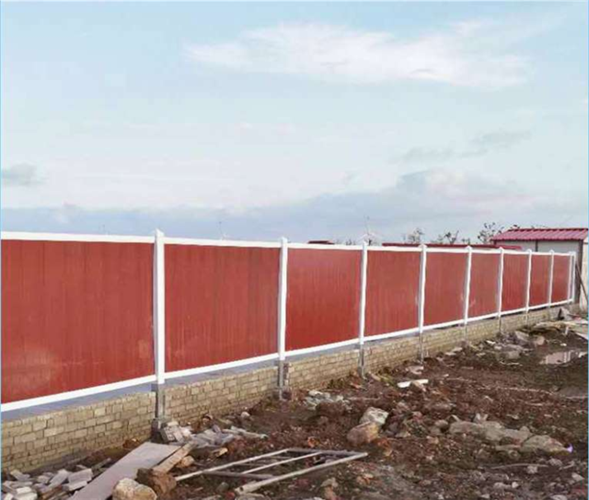 首页 产品供应 装修施工 护栏 pvc护栏 > 武汉市建设工程施工边界设置